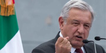 AMLO respaldo Sheinbaum Trump