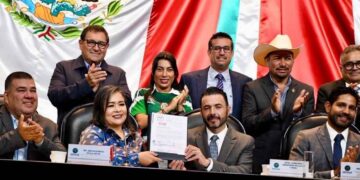 ASF 21 denuncias