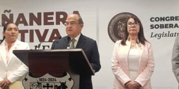 Abasto de medicinas en Tamaulipas se mantiene en niveles óptimos