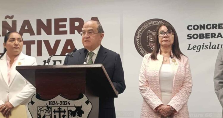 Abasto de medicinas en Tamaulipas se mantiene en niveles óptimos