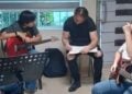 academia Educación Musical