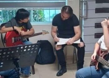 academia Educación Musical