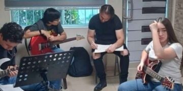 academia Educación Musical