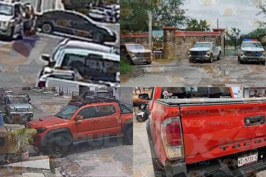 Activan búsqueda de empresario desaparecido en Reynosa, Tamaulipas