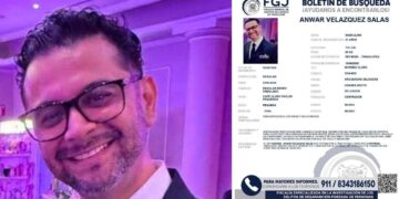 Activan búsqueda de empresario desaparecido en Reynosa, Tamaulipas