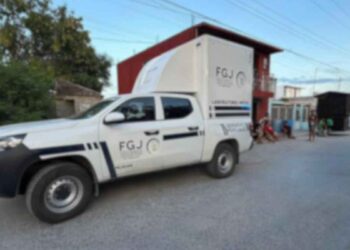Adulto domicilio en Nuevo Laredo