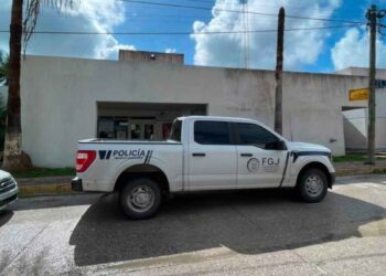 Adulto mayor hospital El Mante