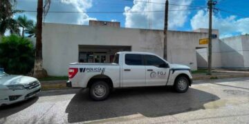 Adulto mayor hospital El Mante