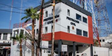 Advierten por sobrecargas eléctricas ante altas temperaturas en Matamoros, Tamaulipas