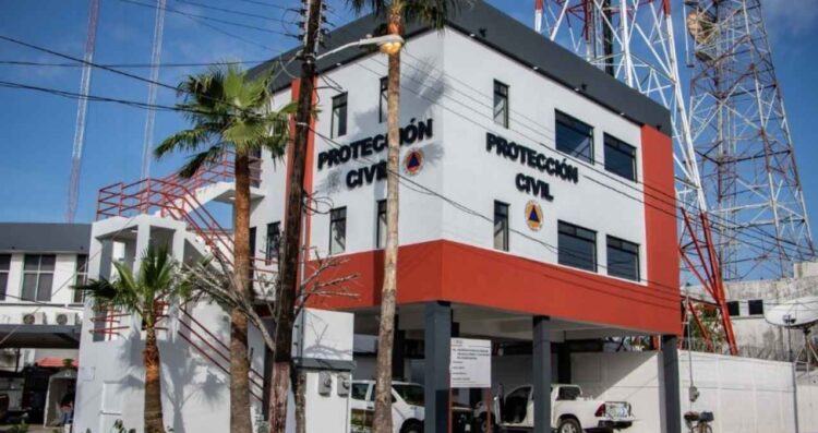 Advierten por sobrecargas eléctricas ante altas temperaturas en Matamoros, Tamaulipas