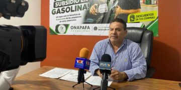 ONAPAFA Tamaulipas gasolina subsidiada