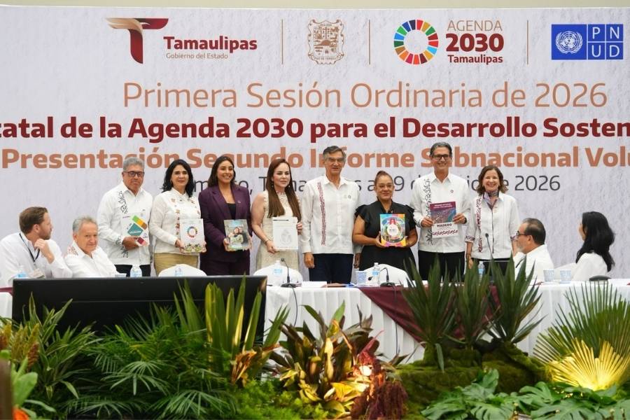 Agenda 2030