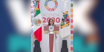 Agenda 2030 en Tampico