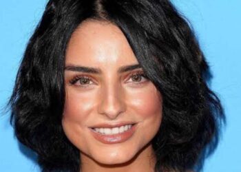 Aislinn Derbez y Mauricio Ochmann aclaran rumores de reconciliación