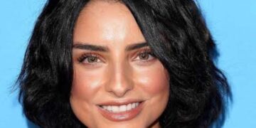 Aislinn Derbez y Mauricio Ochmann aclaran rumores de reconciliación