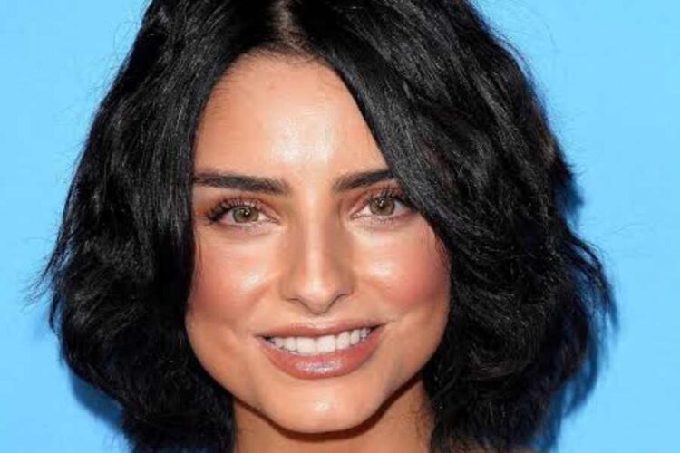 Aislinn Derbez y Mauricio Ochmann aclaran rumores de reconciliación