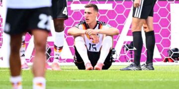 defensor Nico Schlotterbeck