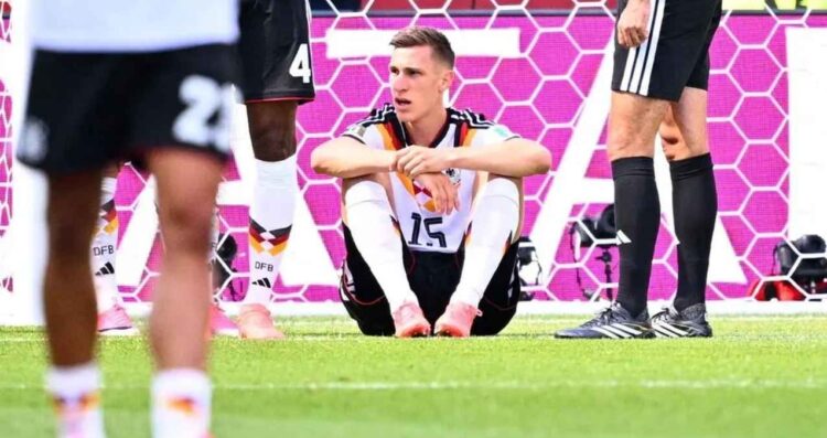 defensor Nico Schlotterbeck