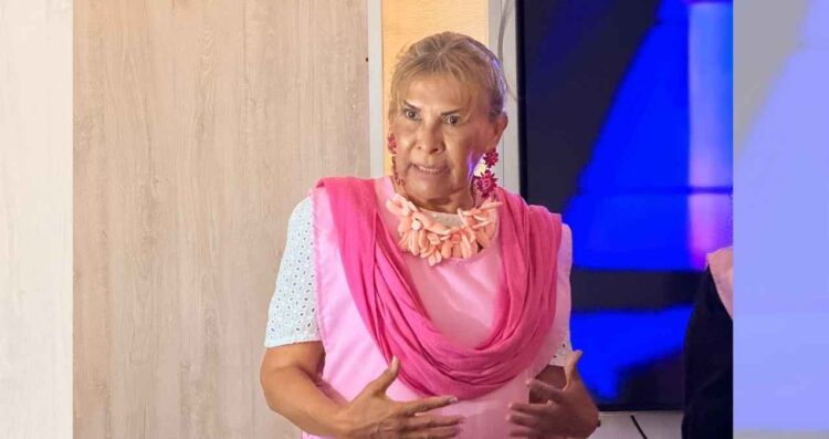 Alertan riesgos por falta de medicamentos oncológicos en el sur de Tamaulipas