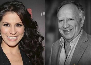 Alessandra Rosaldo lanza desgarrador mensaje tras fallecimiento de su padre Jaime Sánchez Rosaldo