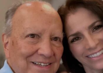Alessandra Rosaldo reaparece en redes tras fallecimiento de su papá, Jaime Sánchez Rosaldo