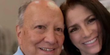 Alessandra Rosaldo reaparece en redes tras fallecimiento de su papá, Jaime Sánchez Rosaldo