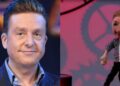 Alex Bisogno revela audios inéditos de su hermano Daniel Bisogno