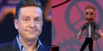 Alex Bisogno revela audios inéditos de su hermano Daniel Bisogno