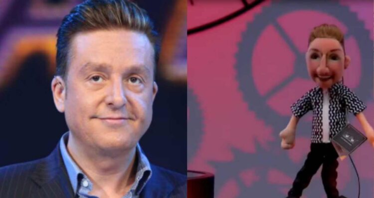 Alex Bisogno revela audios inéditos de su hermano Daniel Bisogno