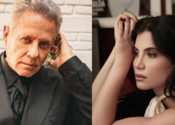 Alexis Ayala responde a Cinthia Aparicio tras hablar de su divorcio