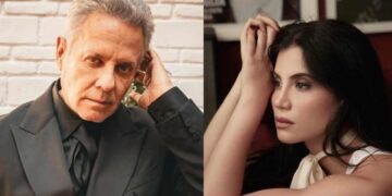 Alexis Ayala responde a Cinthia Aparicio tras hablar de su divorcio