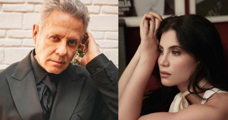 Alexis Ayala responde a Cinthia Aparicio tras hablar de su divorcio