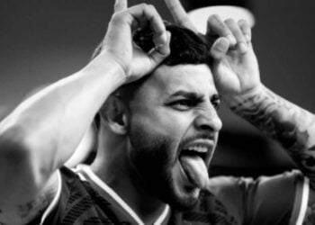 Alexis Vega dedica emotivo mensaje antes del debut de México