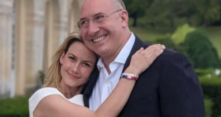 Altair Jarabo responde a rumores de separación con mensaje desde París