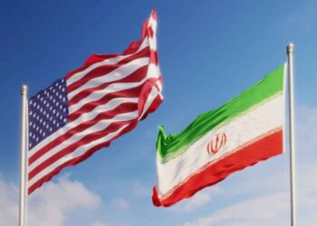 Estados Unidos Irán primer entendimiento