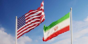 Estados Unidos Irán primer entendimiento