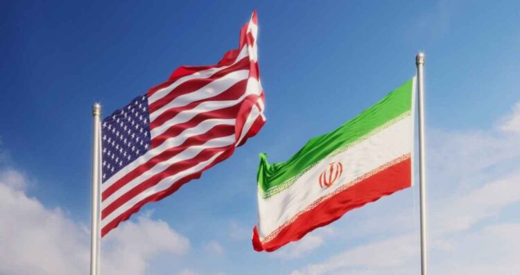 Estados Unidos Irán primer entendimiento