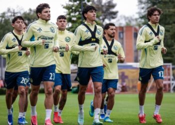 América River Plate España