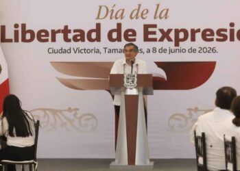 Américo periodismo libre y transformador