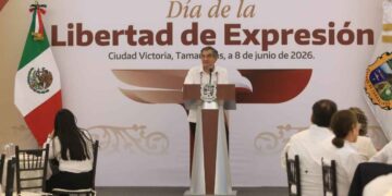 Américo periodismo libre y transformador