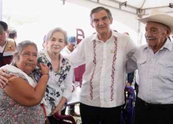 Américo María Antiguo Morelos