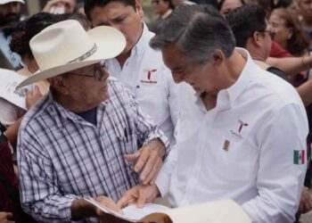 brigada Transformando Familias Nuevo Morelos