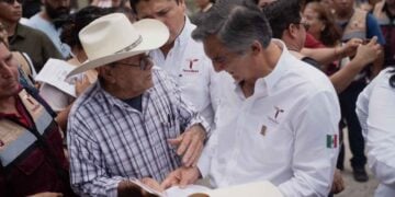 brigada Transformando Familias Nuevo Morelos