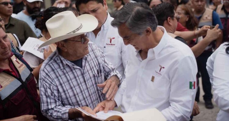 brigada Transformando Familias Nuevo Morelos