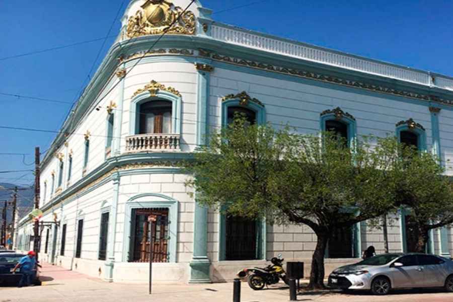 Amplían descuento en recargos del predial en Ciudad Victoria, Tamaulipas