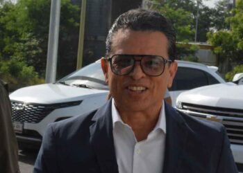 Analizan perfiles para nuevo titular de Tránsito en Ciudad Victoria, Tamaulipas
