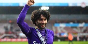Anderlecht pone precio a César “Chino” Huerta tras interés del Toluca