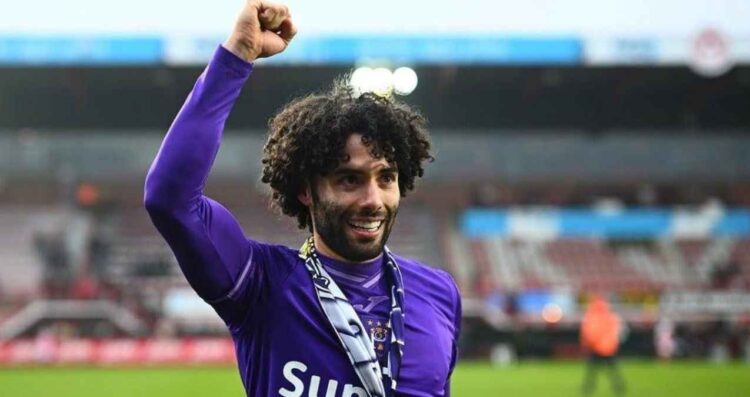 Anderlecht pone precio a César “Chino” Huerta tras interés del Toluca