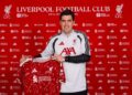 Andoni Iraola Liverpool