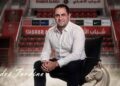 André Jardine inicia nueva aventura como entrenador en Emiratos Árabes